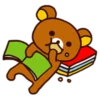 Rilakkuma: Relaxing Days 5