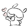 ꒰ ➤ пес ֗ ♡ ꒱ 5