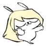 ꒰ ➤ пес ֗ ♡ ꒱ 6