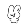 Rough and nasty rabbit 7