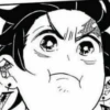 Demon slayer manga 4