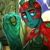 Ava’s Demon|Maggie(and Tuls). 8