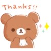 Thanks!!