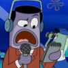 Peces Bob Esponja 10