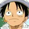 ?Luffy? | By » 5