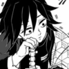 Demon slayer manga 6