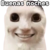 Buenas noches geysioy