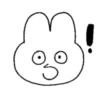 Emotional Rabbit! 3: Emoji 7
