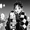 Demon slayer manga 7
