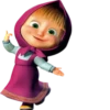 Маша и медведь 5