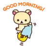 Rilakkuma: Relaxing Days 7