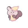 Sugar Glider Mickey's Daily Life 8