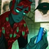 Ava’s Demon|Maggie(and Tuls). 9