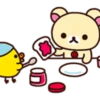 Rilakkuma: Relaxing Days 8