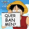 ?Luffy? | By » 6