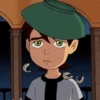 Moods Ben10 6