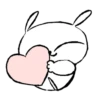 ꒰ ➤ пес ֗ ♡ ꒱ 7