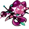 Lychee dragon cookie :: 9