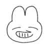 Emotional Rabbit! 3: Emoji 9