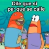 Peces Bob Esponja 11