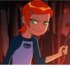 Moods Ben10 8