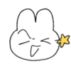 Emotional Rabbit! 3: Emoji 11