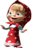 Маша и медведь 7