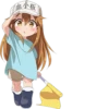 Kawaii (かわいい) 10