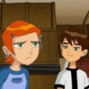 Moods Ben10 9