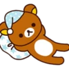 Rilakkuma: Relaxing Days 9
