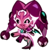 Lychee dragon cookie :: 10
