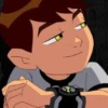 Moods Ben10 10