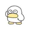 A silly duck 11
