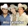 mis carnales