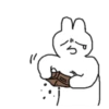 Emotional Rabbit! 4 13