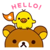 Rilakkuma: Relaxing Days 11
