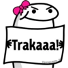 Trakaaa! @paraguayita 0