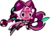 Lychee dragon cookie :: 11