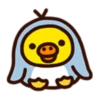 Rilakkuma: Relaxing Days 12