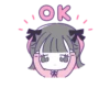 ♡地雷ちゃん♡2 8