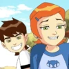 Moods Ben10 11