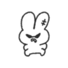 Rough and nasty rabbit 8