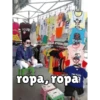 MOUS * TORDRAMA ropa, ropa