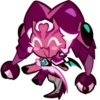 Lychee dragon cookie :: 12