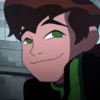 Moods Ben10 12