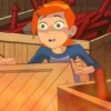 Moods Ben10 13