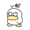 A silly duck 12