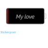 Cryinglove 16
