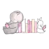 Lovely animals 6