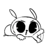 ꒰ ➤ пес ֗ ♡ ꒱ 12